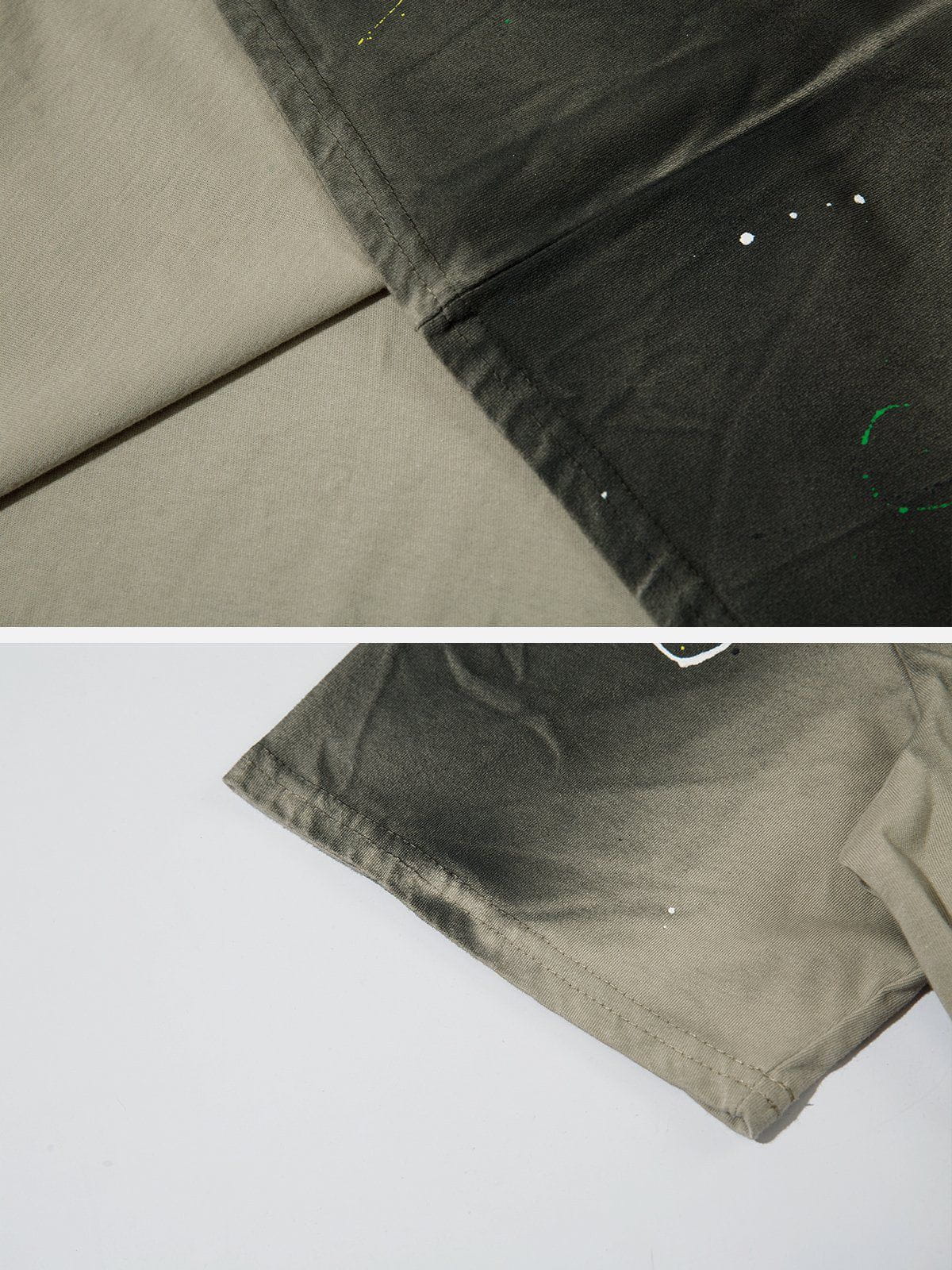 dark cartel bluefire t-shirt