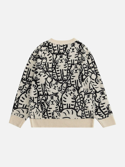 DARK CARTEL Solarweave Kazak