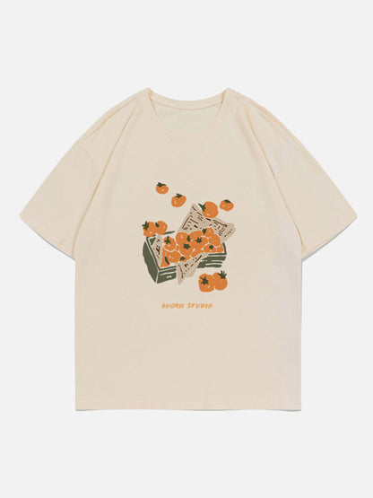 DARK CARTEL VenomBolt T-Shirt