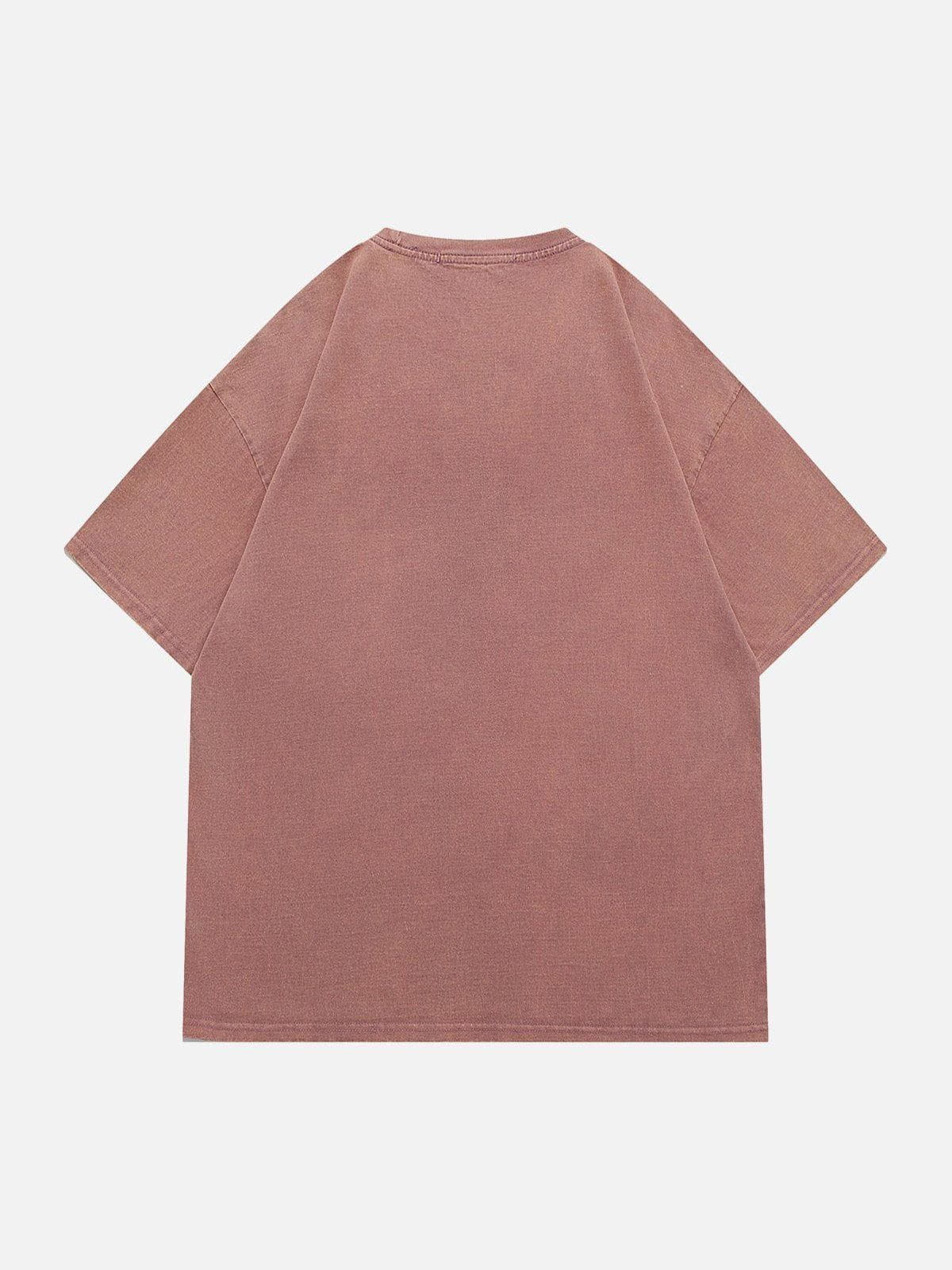 dark cartel cyclonetrek t-shirt