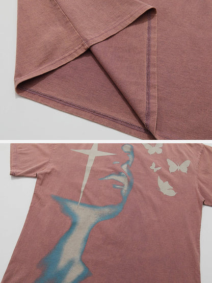 DARK CARTEL CycloneTrek T-Shirt