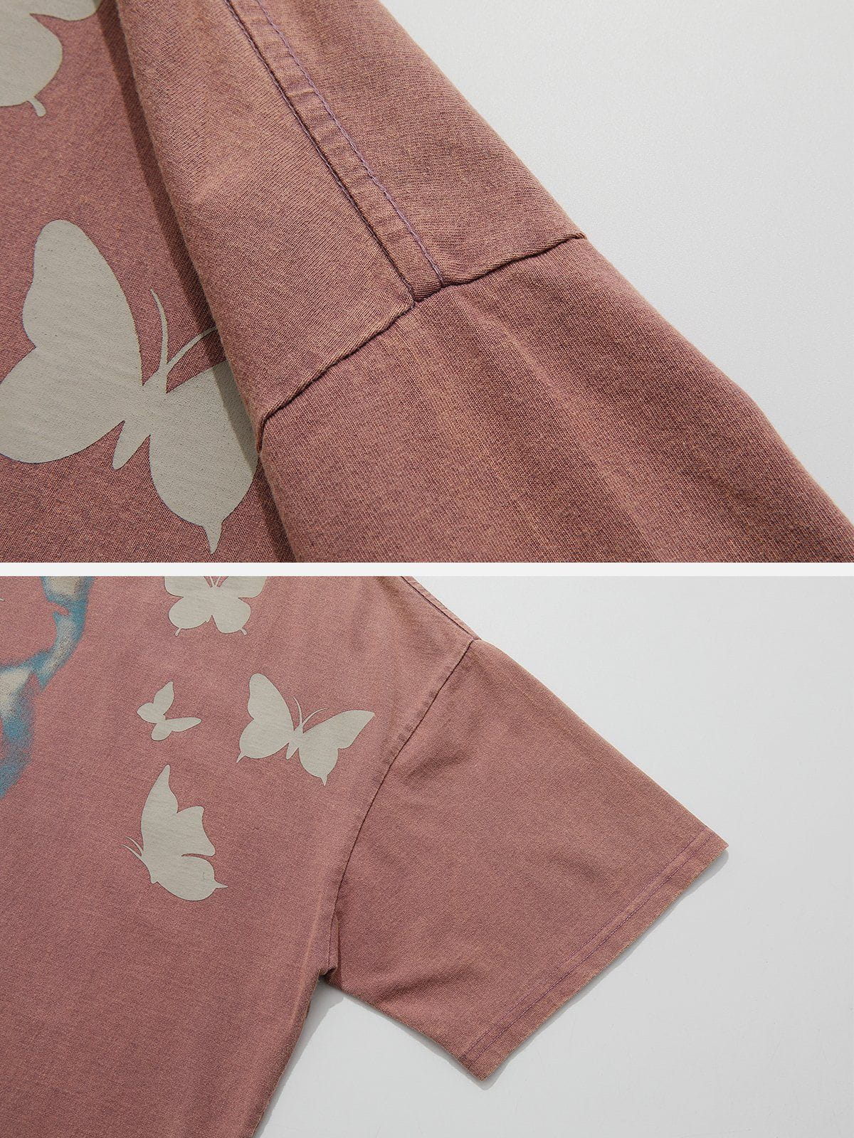 dark cartel cyclonetrek t-shirt