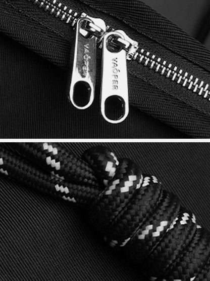 DARK CARTEL Genesis Çanta