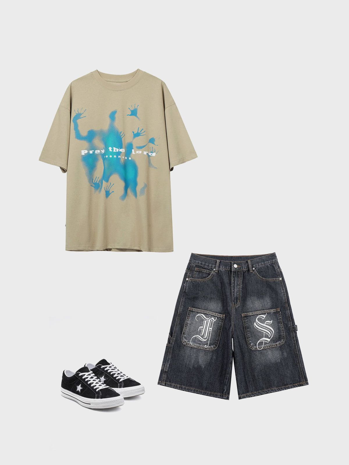 dark cartel hellfire t-shirt