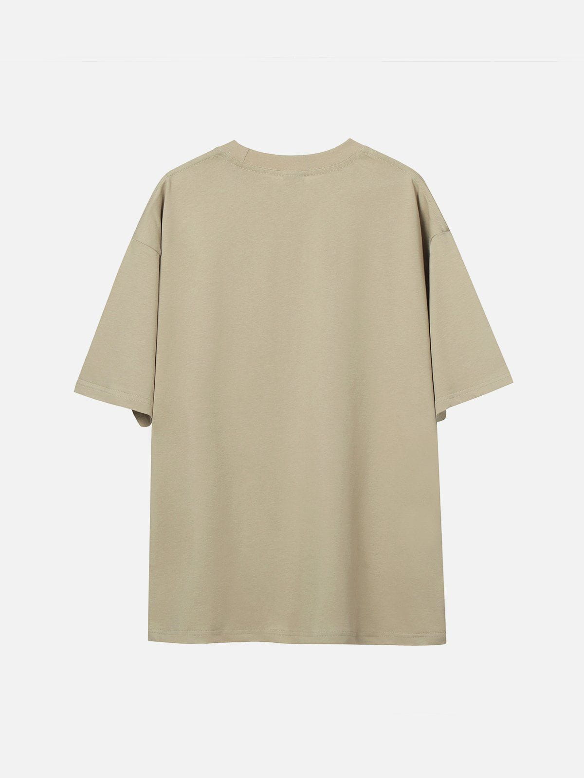 dark cartel hellfire t-shirt