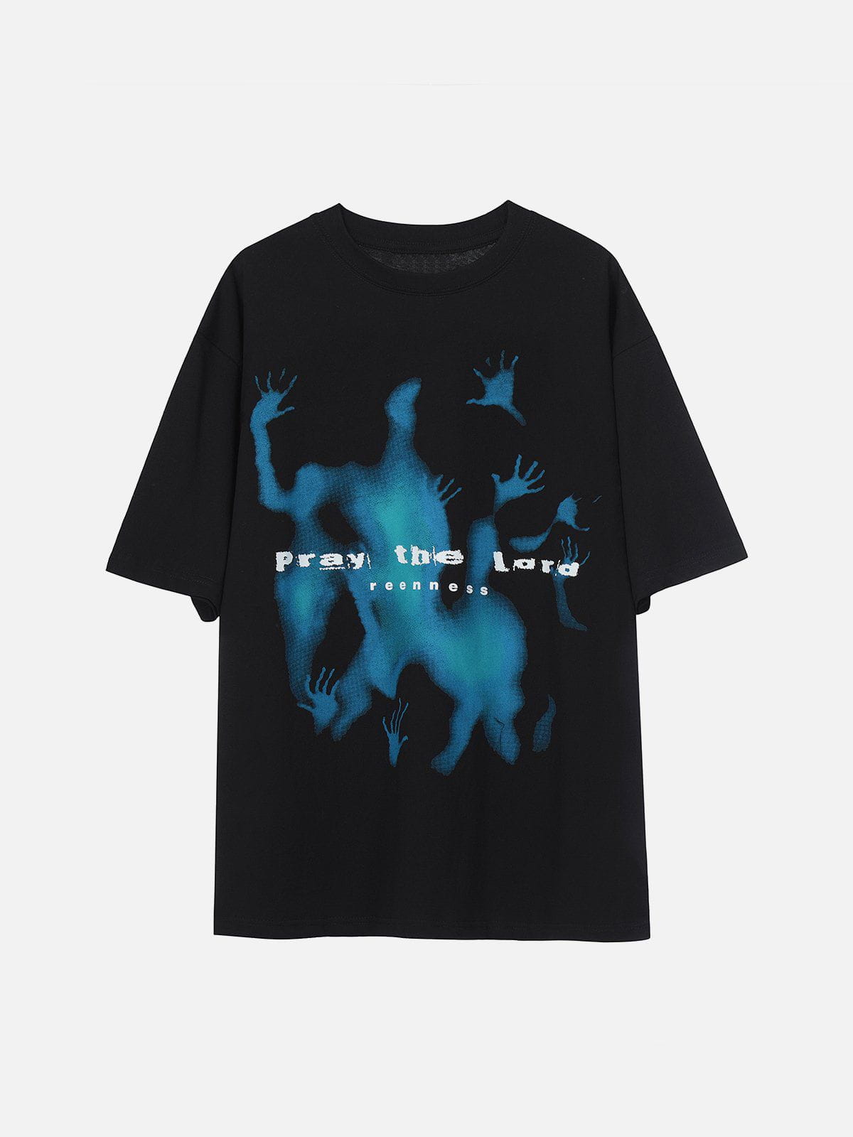 dark cartel hellfire t-shirt