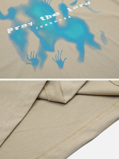 DARK CARTEL Hellfire T-Shirt