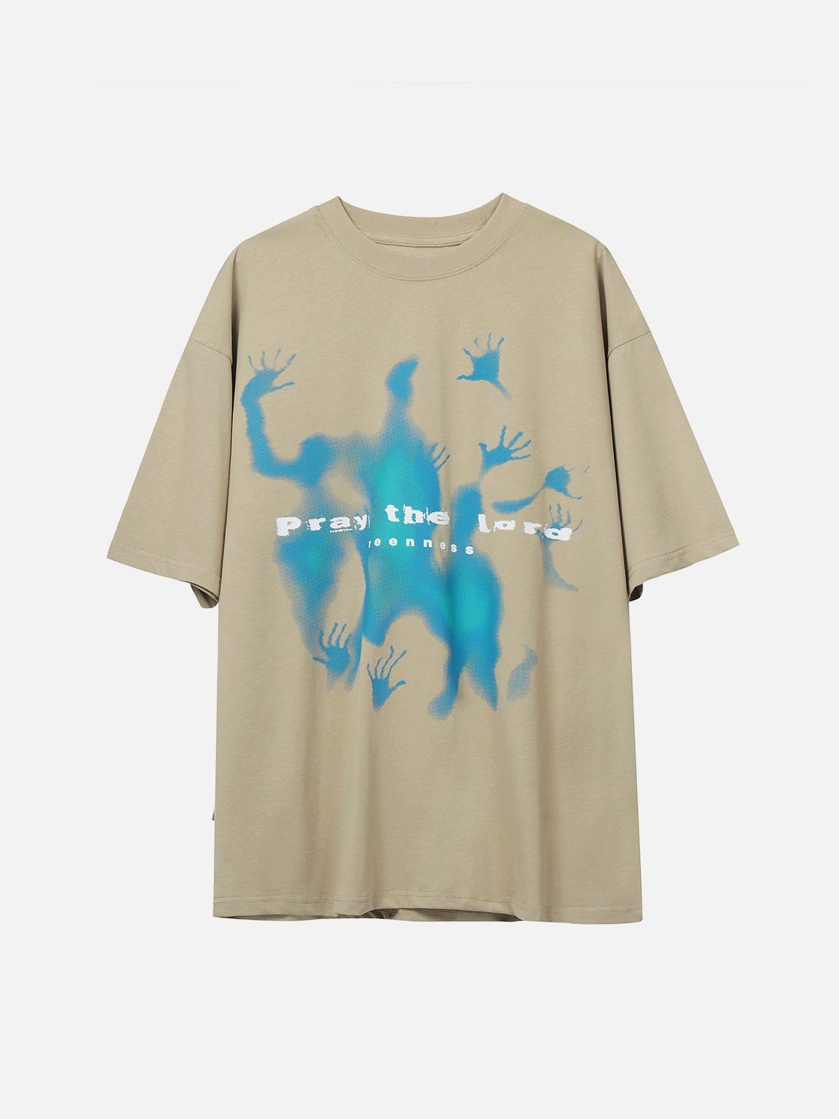 dark cartel hellfire t-shirt