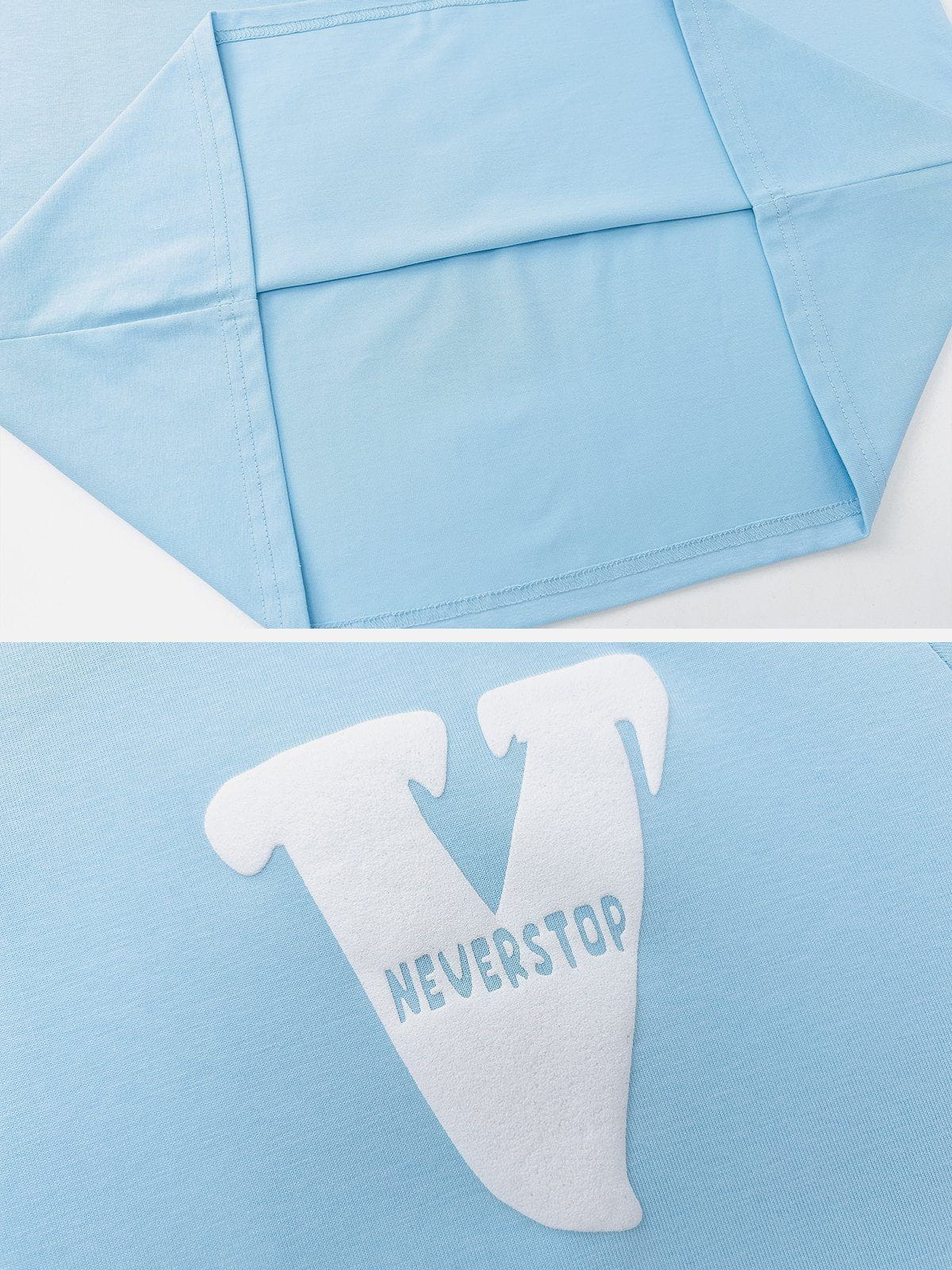 dark cartel arcticstorm t-shirt