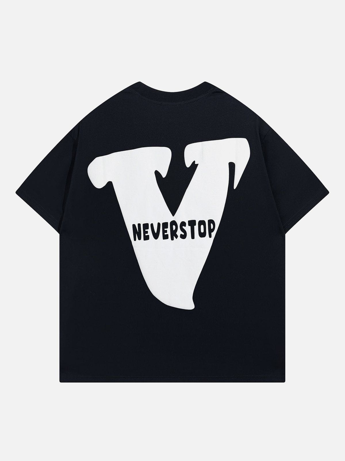 dark cartel arcticstorm t-shirt