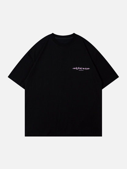 DARK CARTEL PhantomEdge T-Shirt