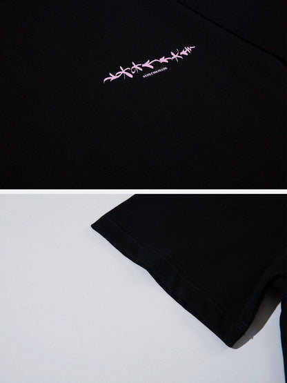 DARK CARTEL PhantomEdge T-Shirt