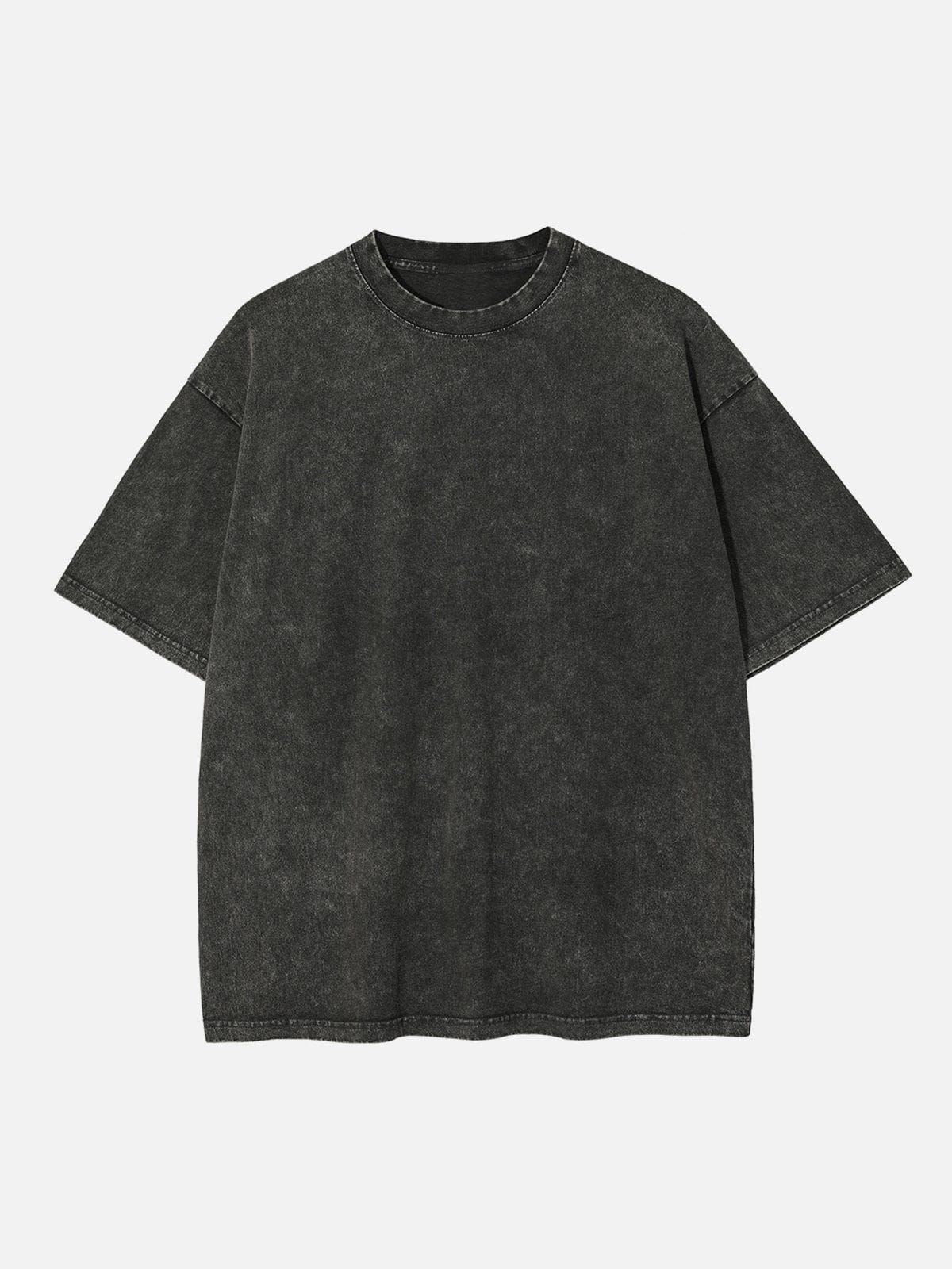 dark cartel titanrage t-shirt