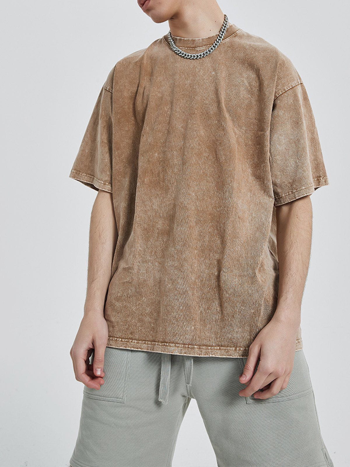 dark cartel titanrage t-shirt