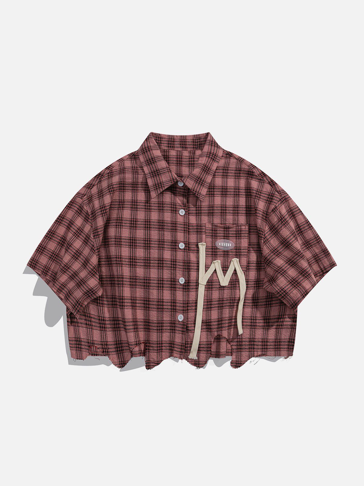 dark cartel overloadburn t-shirt