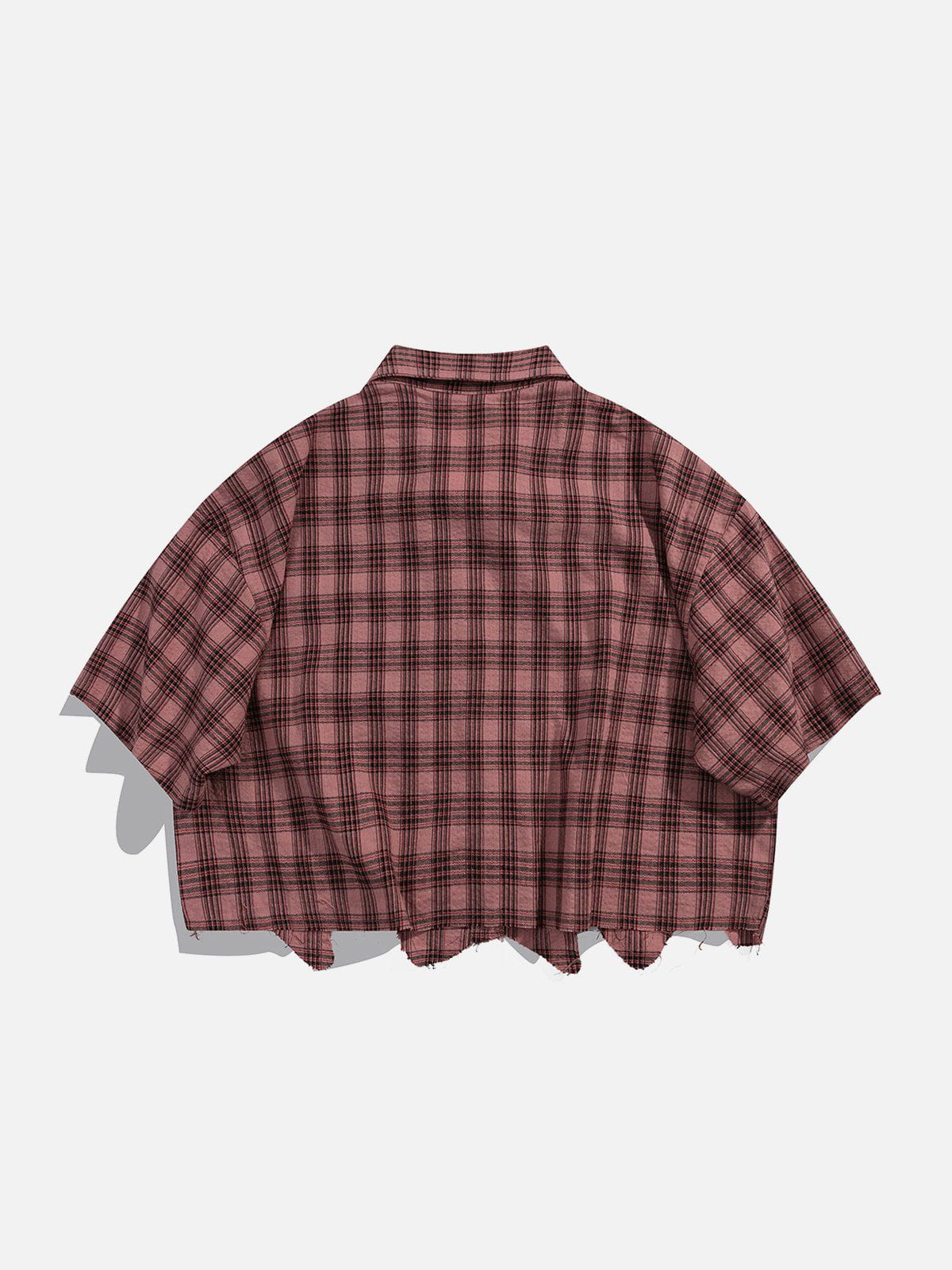 dark cartel overloadburn t-shirt