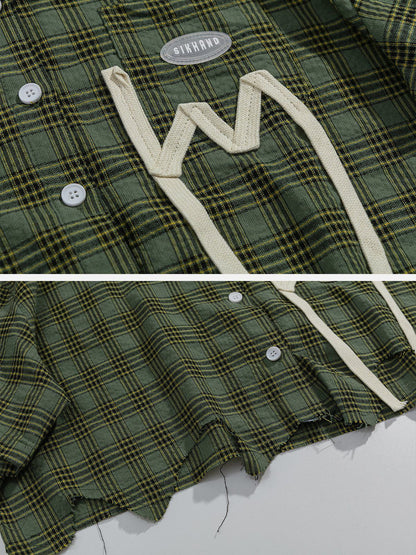 DARK CARTEL OverloadBurn T-Shirt