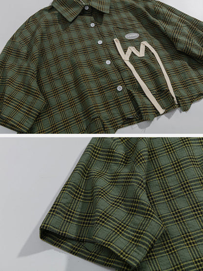 DARK CARTEL OverloadBurn T-Shirt