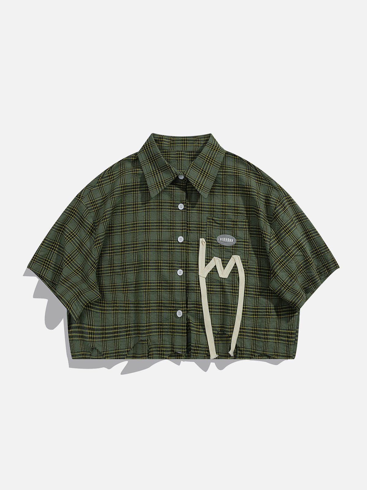 dark cartel overloadburn t-shirt