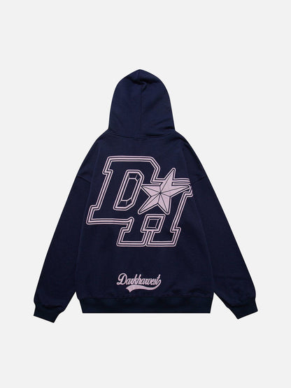 DARK CARTEL Ghoststrike Hoodie