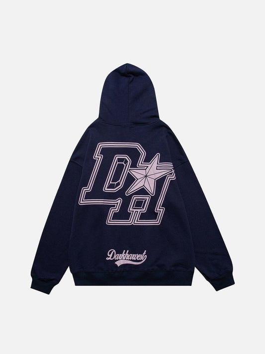 DARK CARTEL Ghoststrike Hoodie
