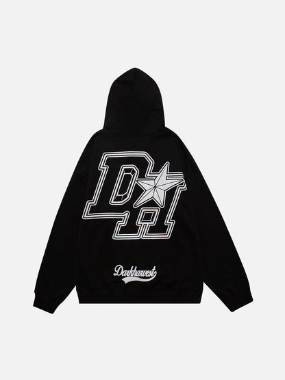 DARK CARTEL Ghoststrike Hoodie