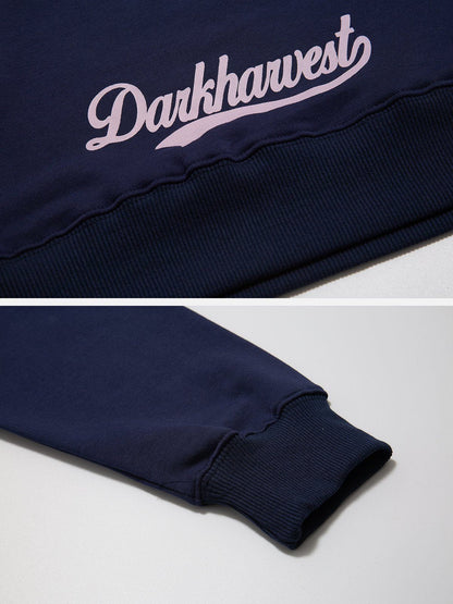 DARK CARTEL Ghoststrike Hoodie