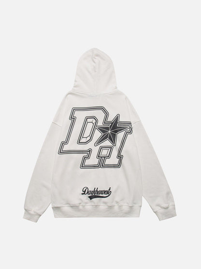 DARK CARTEL Ghoststrike Hoodie