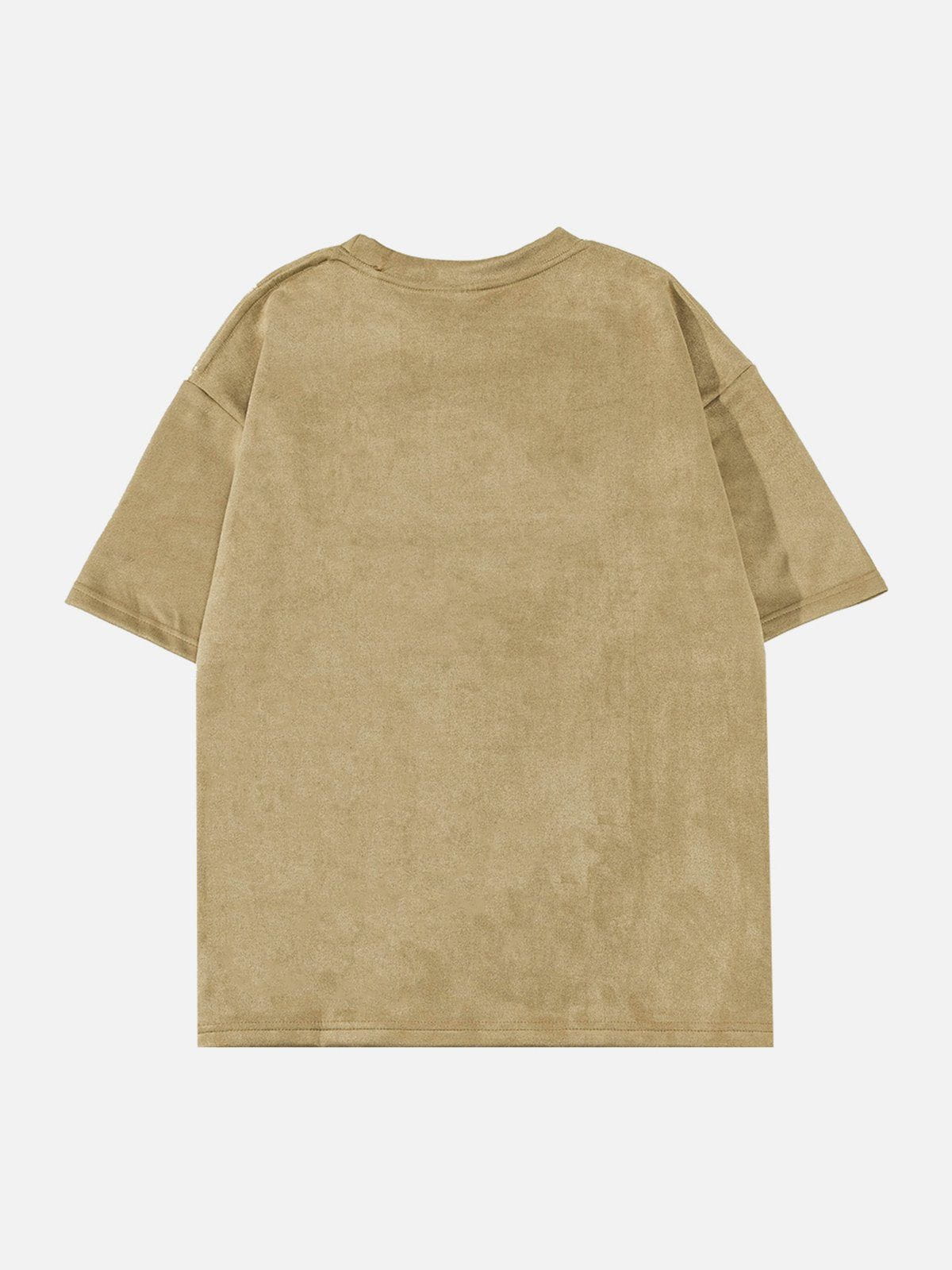 dark cartel gravityflow t-shirt