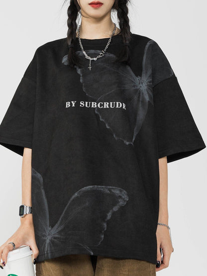 DARK CARTEL GravityFlow T-Shirt