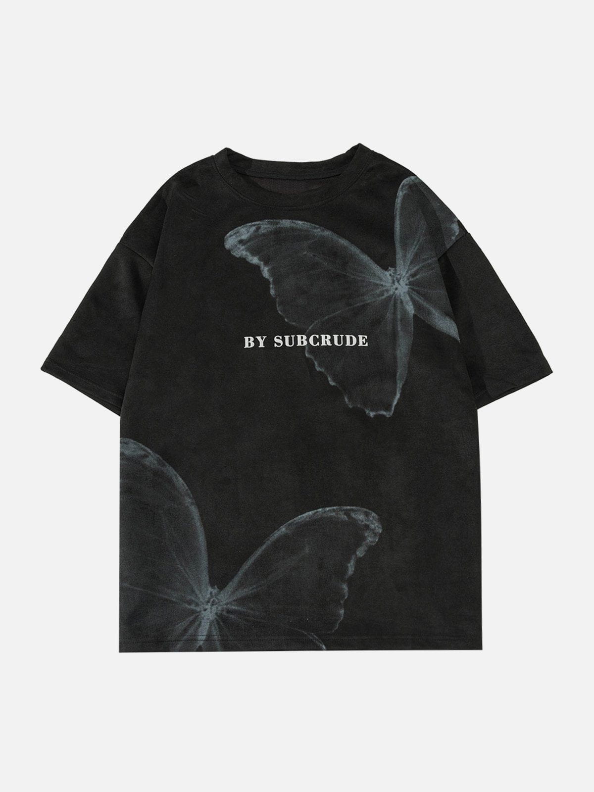 dark cartel gravityflow t-shirt