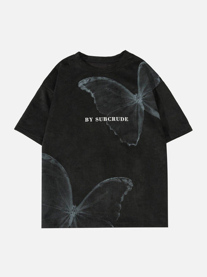 DARK CARTEL GravityFlow T-Shirt