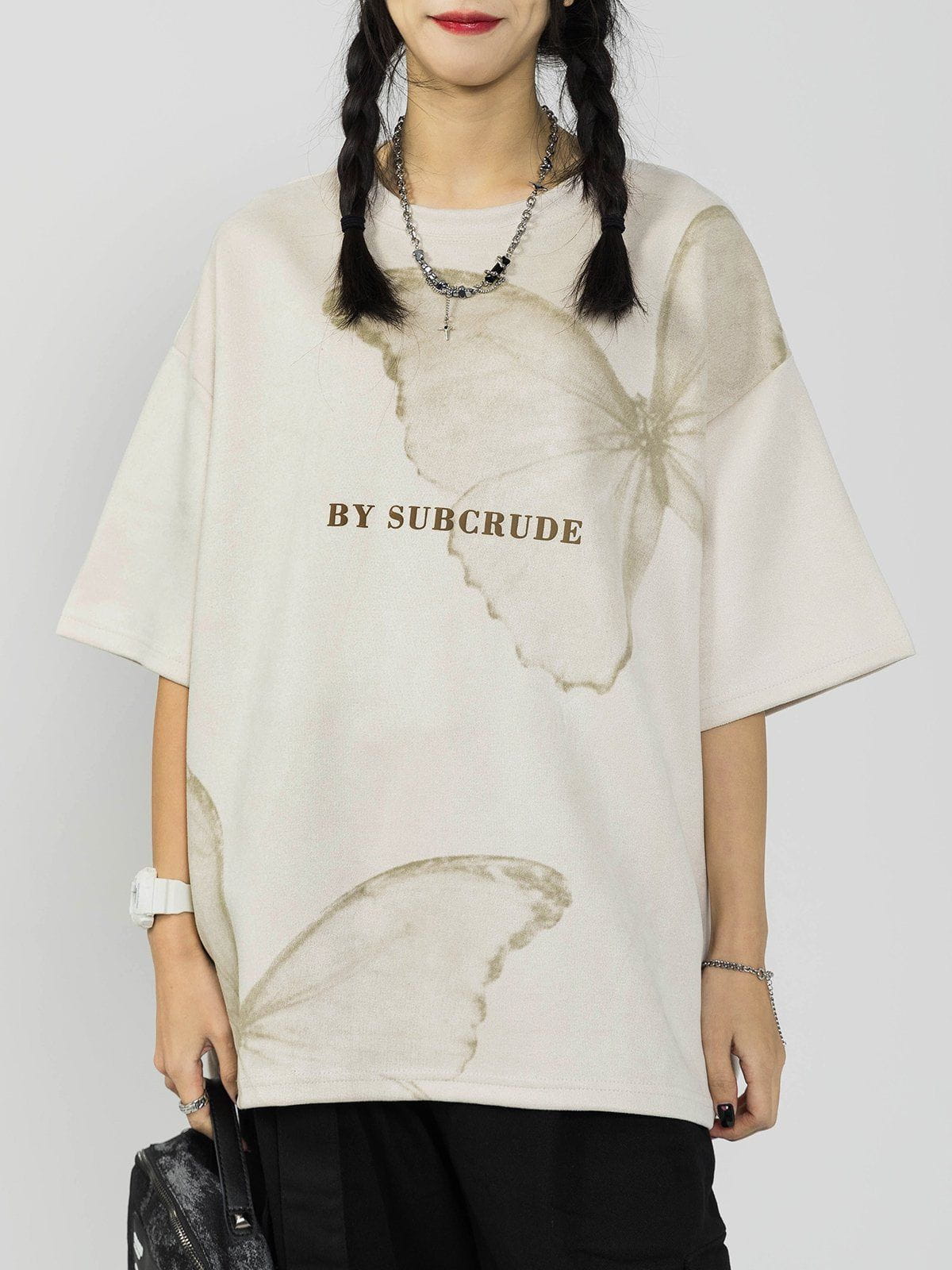 dark cartel gravityflow t-shirt