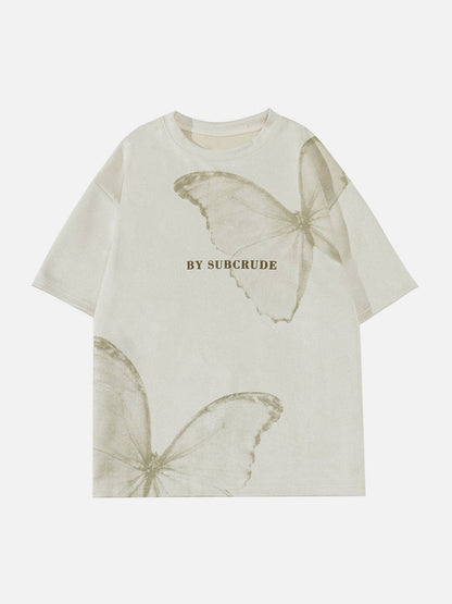 DARK CARTEL GravityFlow T-Shirt