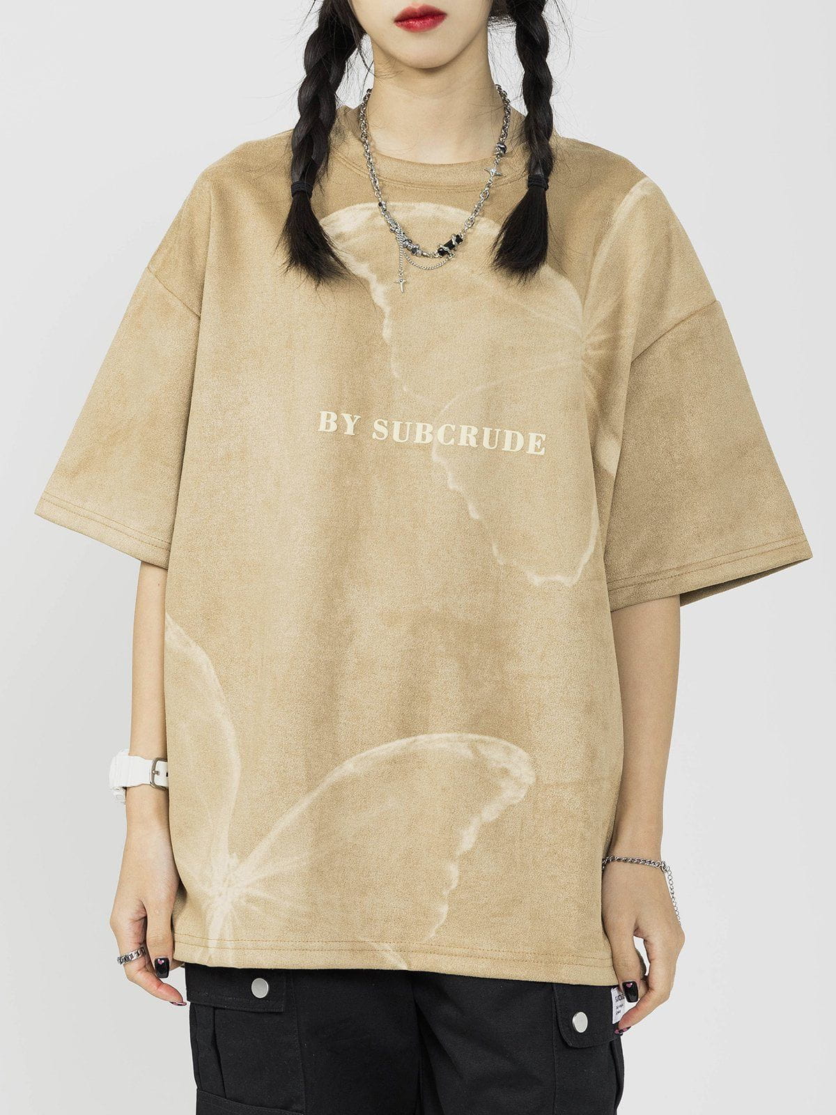 dark cartel gravityflow t-shirt