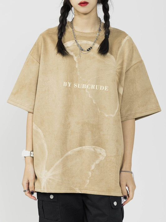 DARK CARTEL GravityFlow T-Shirt