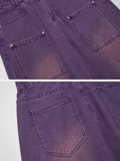 DARK CARTEL UrbanWave Jeans