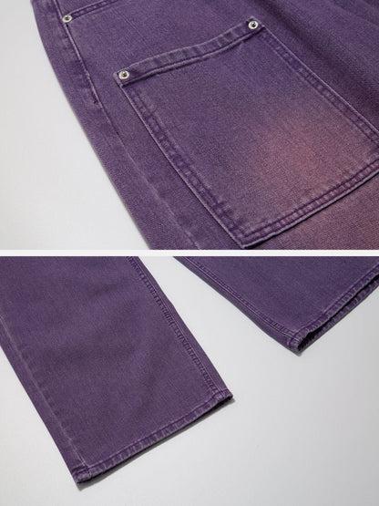 DARK CARTEL UrbanWave Jeans