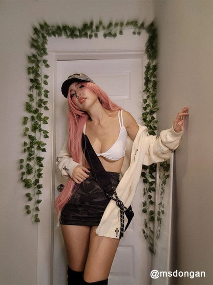 DARK CARTEL Nightflow Cap