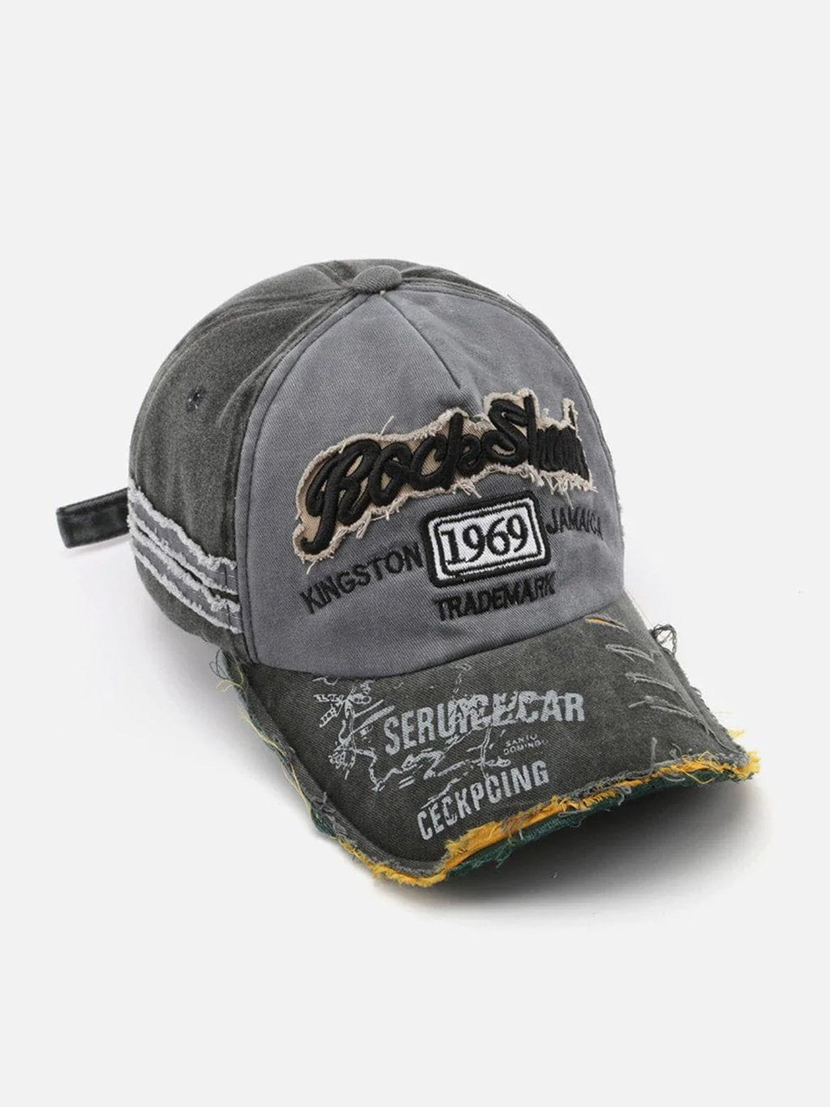 dark cartel nightflow cap