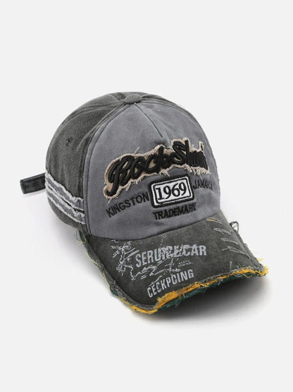 DARK CARTEL Nightflow Cap