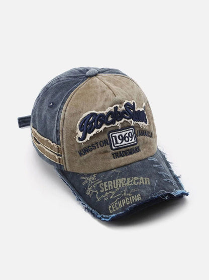 DARK CARTEL Nightflow Cap