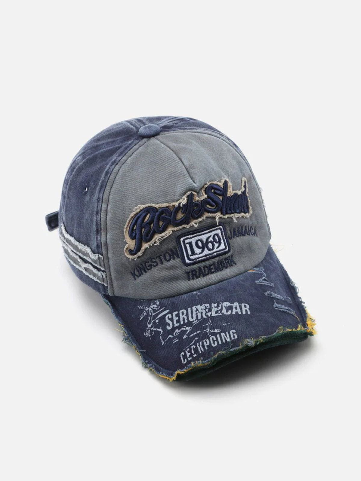 dark cartel nightflow cap