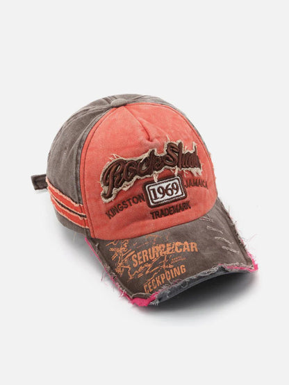 DARK CARTEL Nightflow Cap