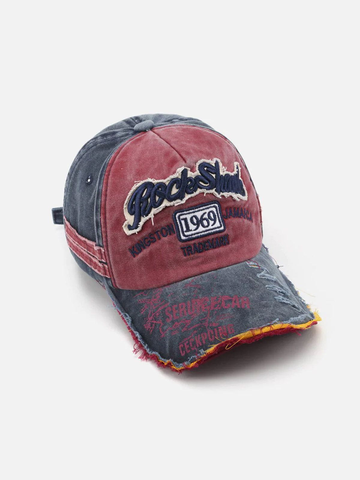 dark cartel nightflow cap