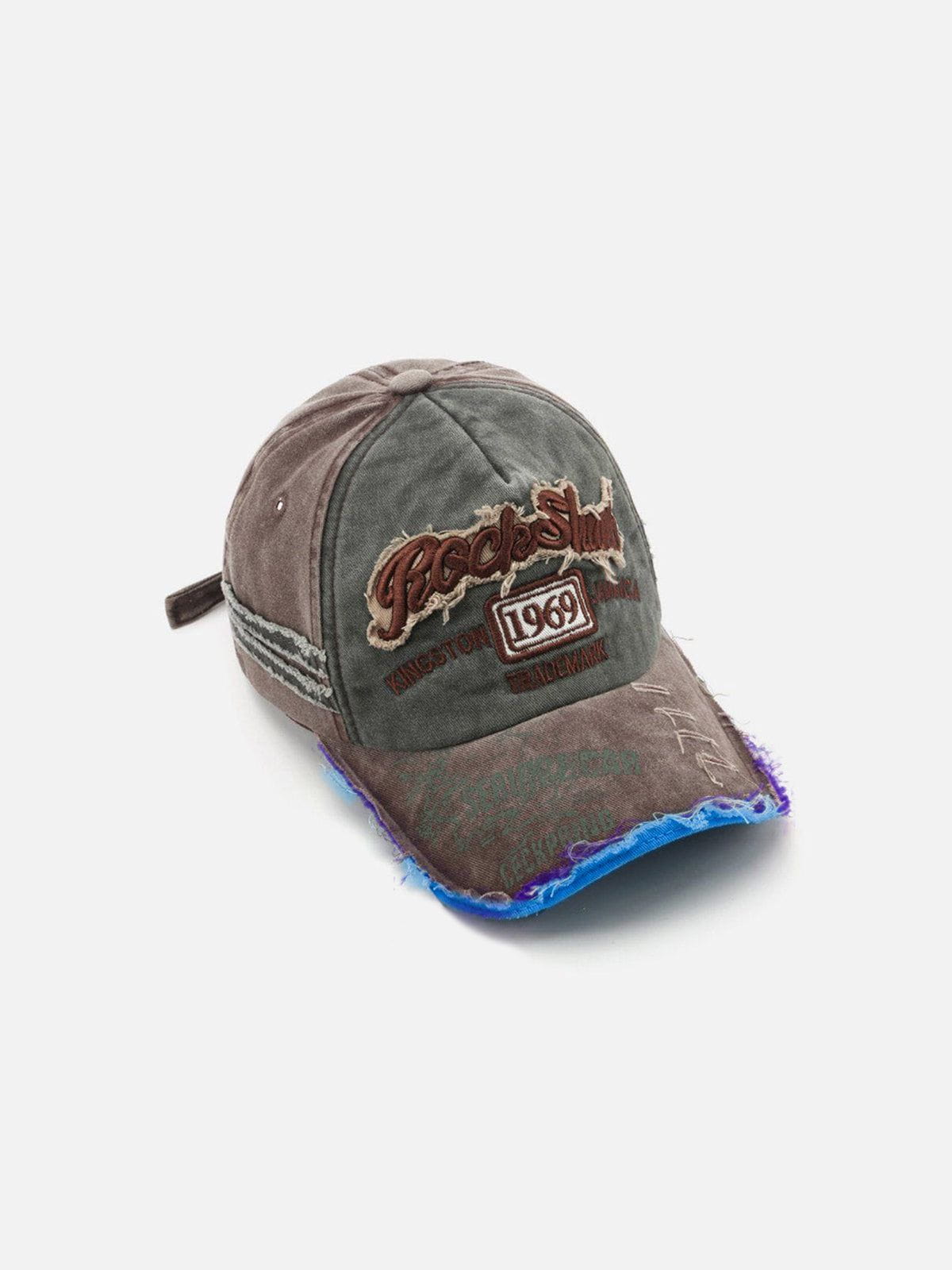 dark cartel nightflow cap