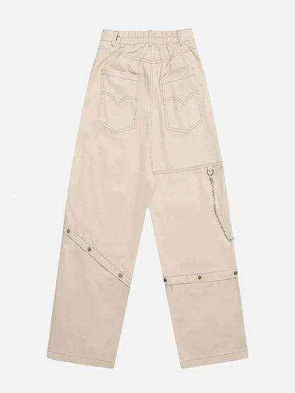 DARK CARTEL CycloneX Jeans