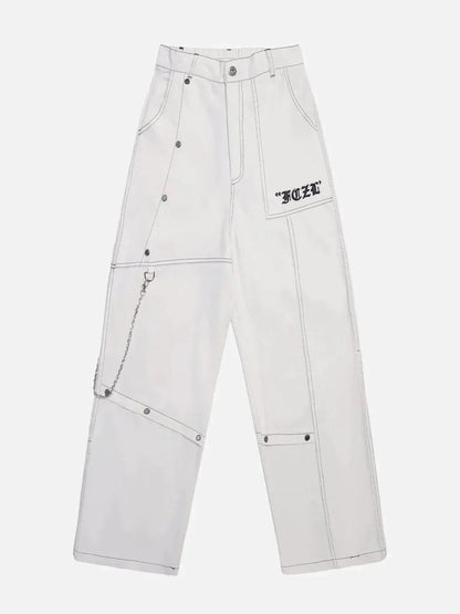 DARK CARTEL CycloneX Jeans