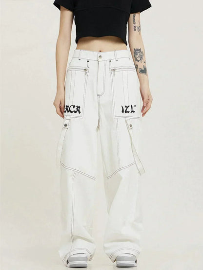 DARK CARTEL CycloneX Jeans