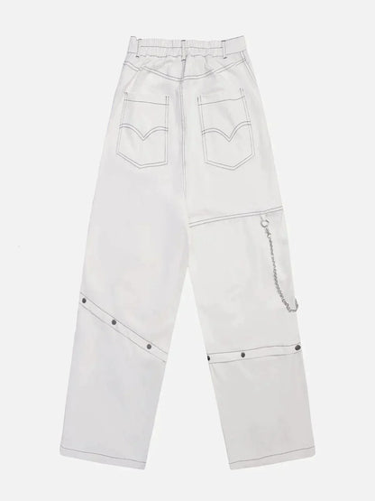 DARK CARTEL CycloneX Jeans